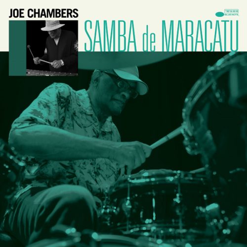 JoeChambers_SambaDeMaracatu_cover-500x50