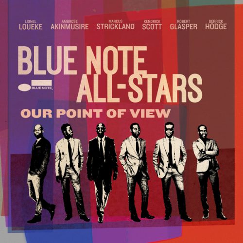 Blue Note All-Stars - Blue Note Records