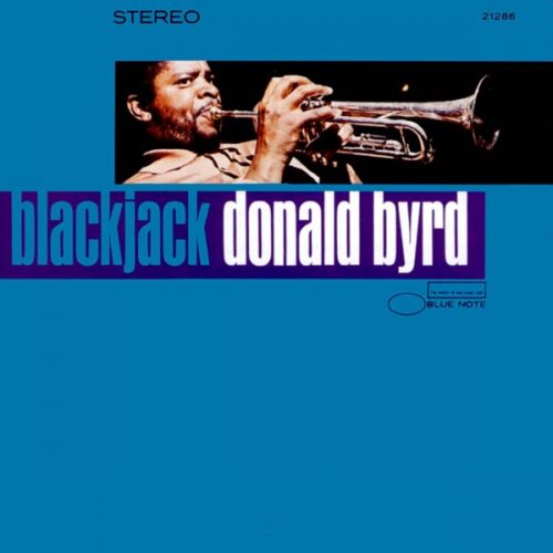 Donald Byrd - Blue Note Records