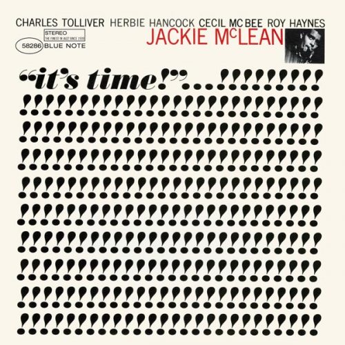 Jackie McLean - Blue Note Records
