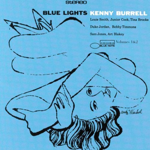 Midnight Blue (Kenny Burrell album) - Wikipedia