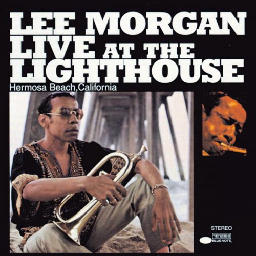 Lee Morgan - Blue Note Records