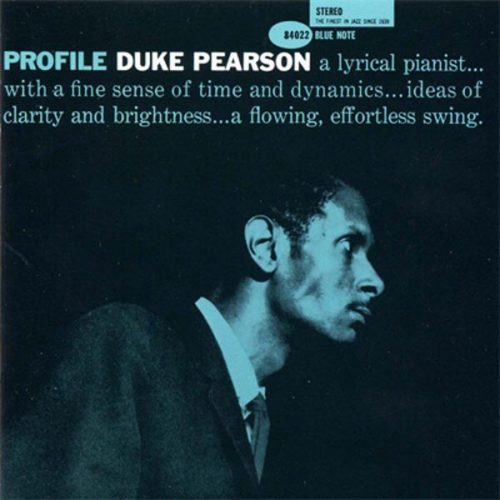 Pearson - Note Records