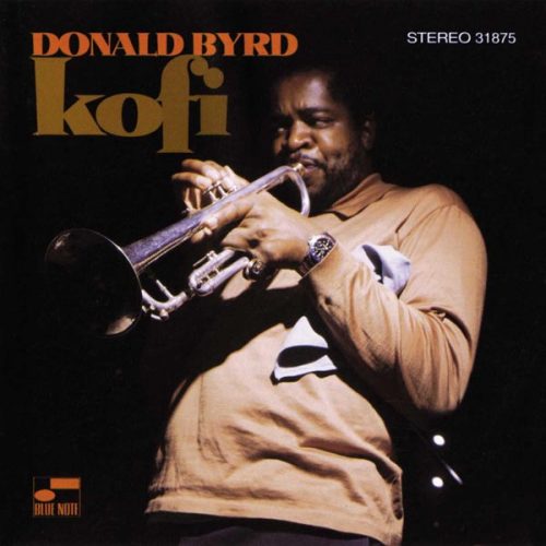 Donald Byrd - Blue Note Records
