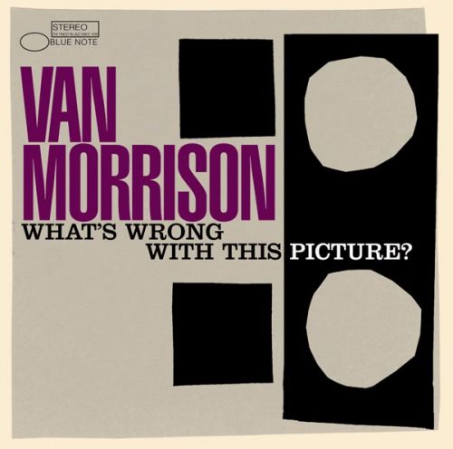 Van Morrison - Blue Note Records