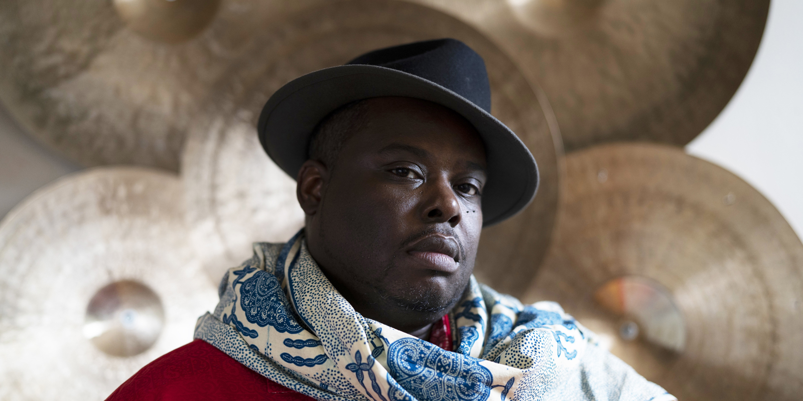 DRUMMER JOHNATHAN BLAKE MAKES HIS BLUE NOTE DEBUT WITH OCT. 29 ...