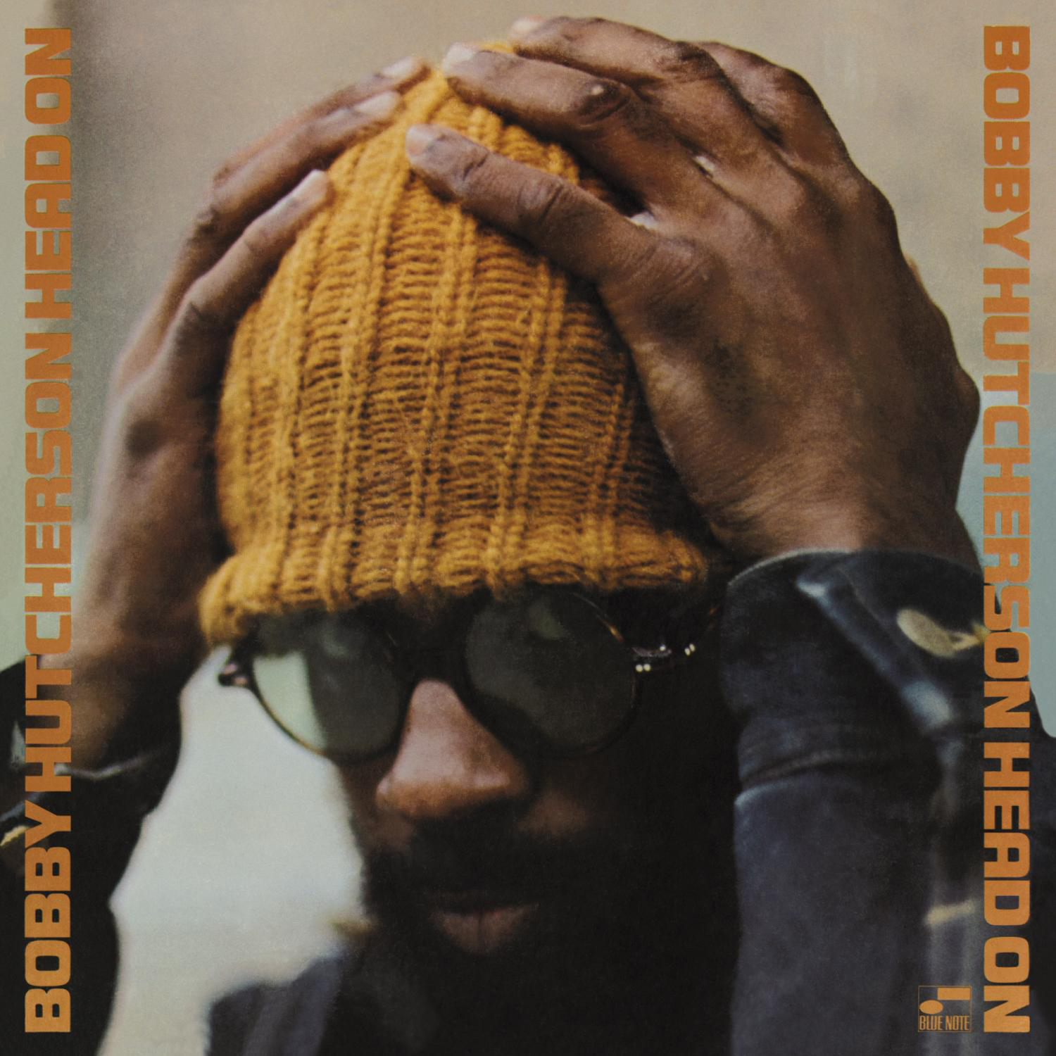 Bobby Hutcherson - Blue Note Records