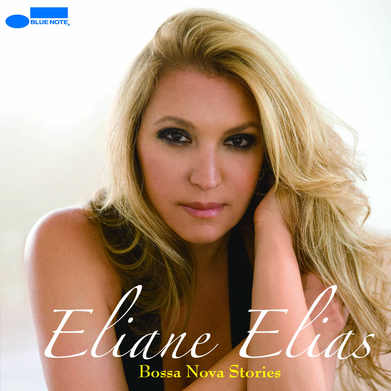 Eliane Elias Blue Note Records