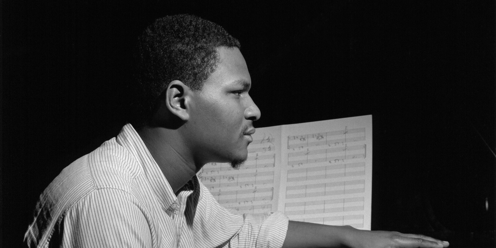 THE REAL McCOY - Blue Note Records