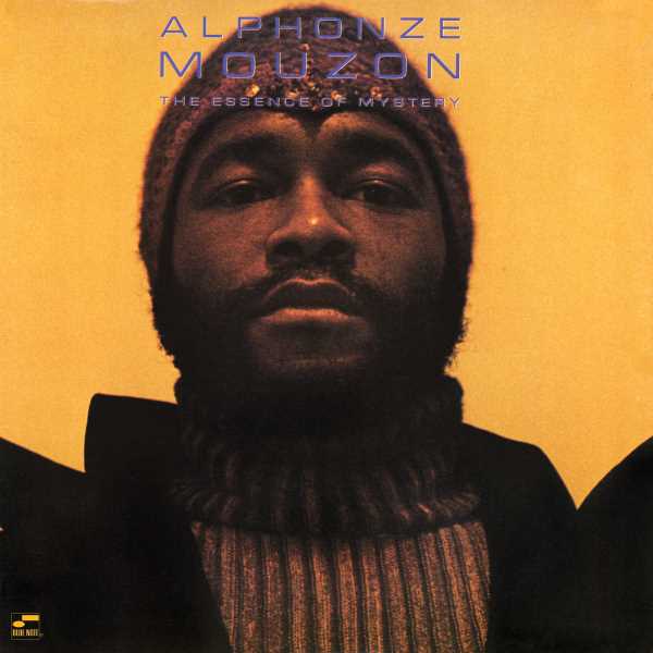 Alphonse Mouzon – By All Means – Vinyl (LP, Album), 1981