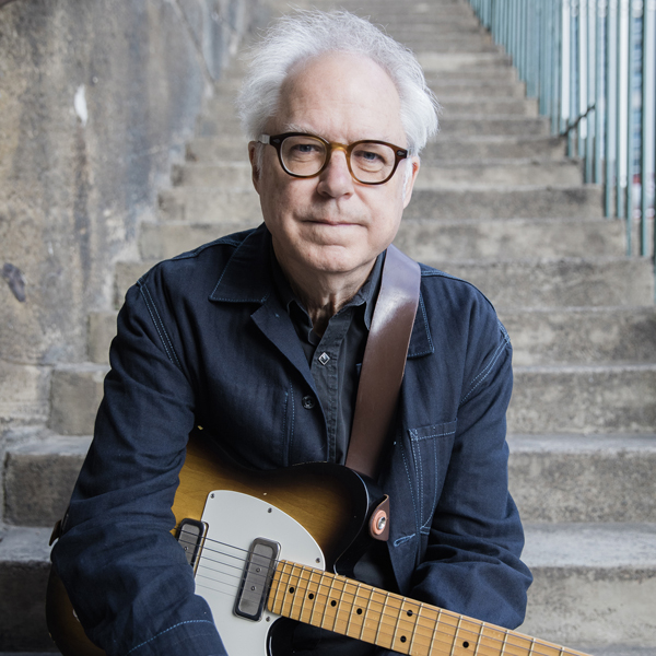 Amazon.com: Bill Frisell - Four : CDs & Vinyl