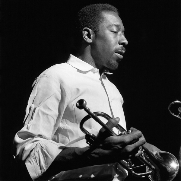 Blue Mitchell – The Complete Blue Note Blue Mitchell