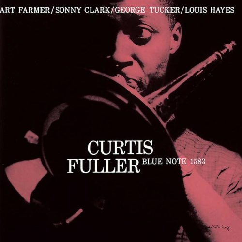 LP CURTIS FULLER Opener BLP1567 BLUE NOTE US Vinyl | eBay