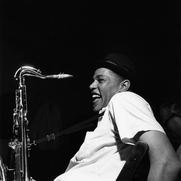 Ike Quebec - Blue Note Records