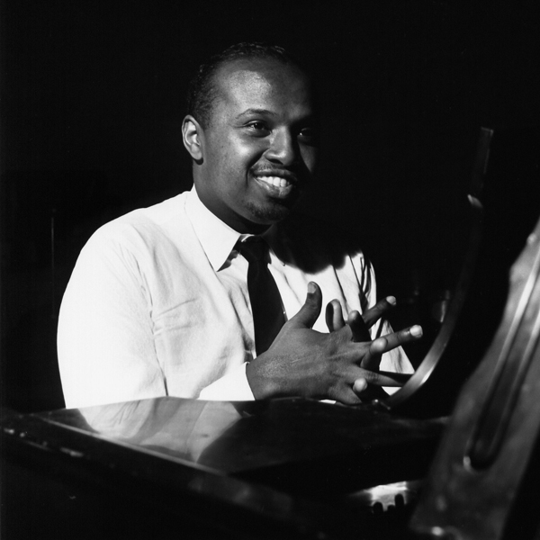 Horace Parlan - Blue Note Records