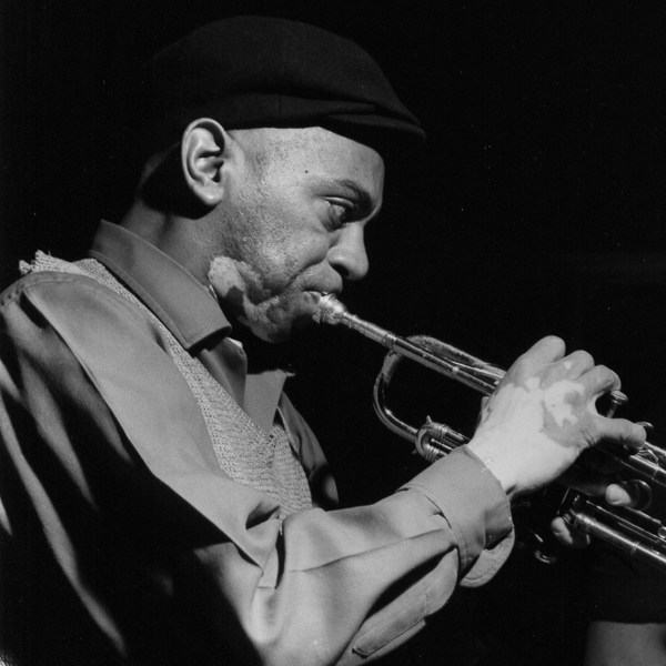 Johnny Coles - Blue Note Records