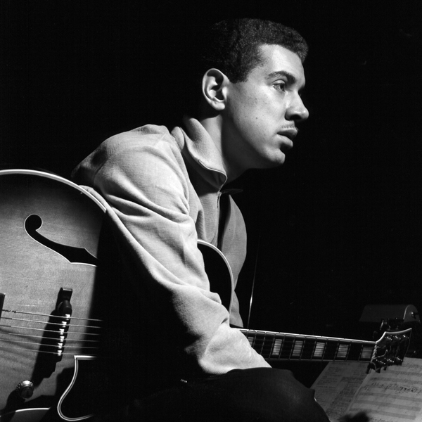 KENNY BURRELL WITH ART BLAKEY KENNY BURRELL WITH ART BLAKEY