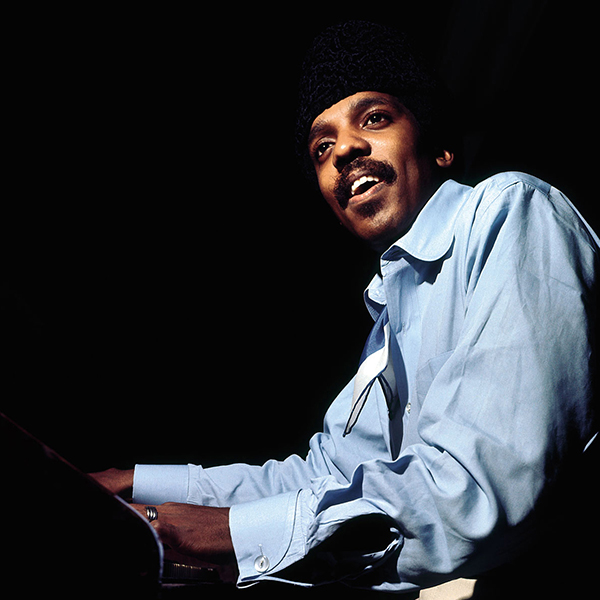 Dr. Lonnie Smith - Blue Note Records