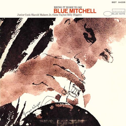 Blue Mitchell - Blue Note Records
