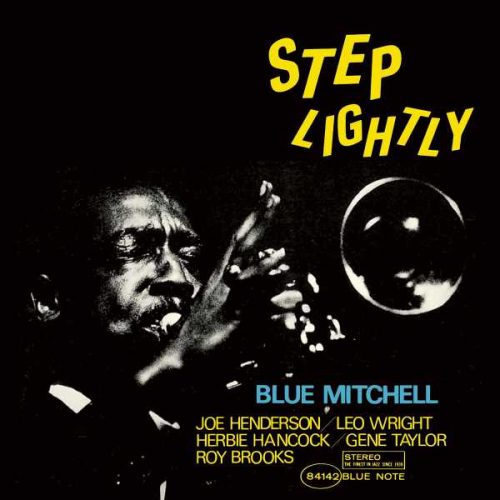 Blue Mitchell – Bring It Home To Me – Vinyl (LP, Album, Mono