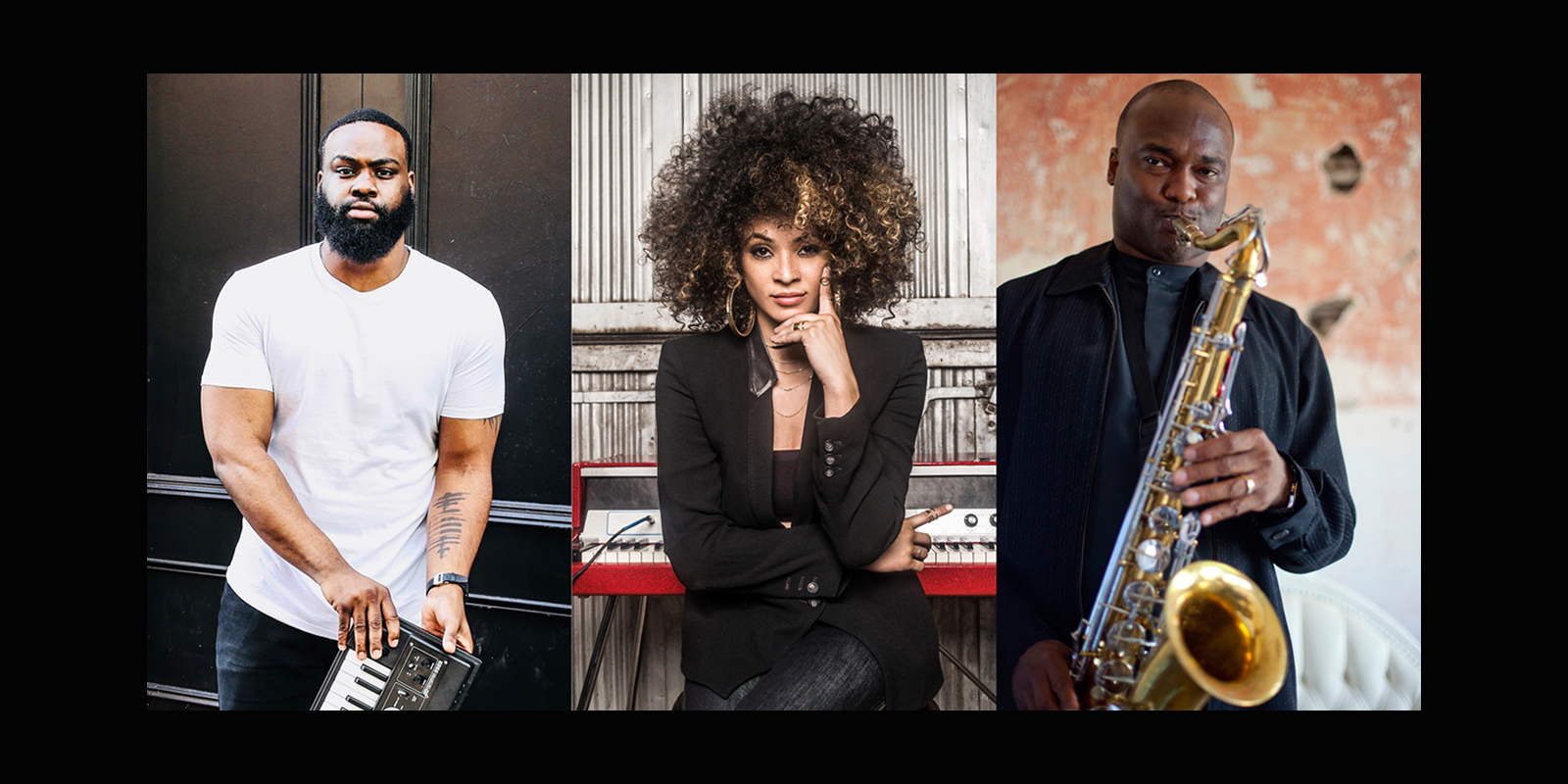 BLUE NOTE RECORDS 80th BIRTHDAY CELEBRATION – THE STATE OF JAZZ