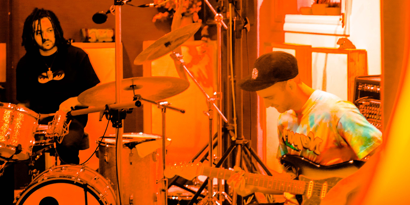 TOM MISCH & YUSSEF DAYES 