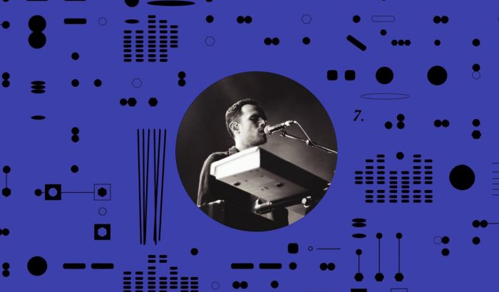 Blue Note Re:imagined - Blue Note Records