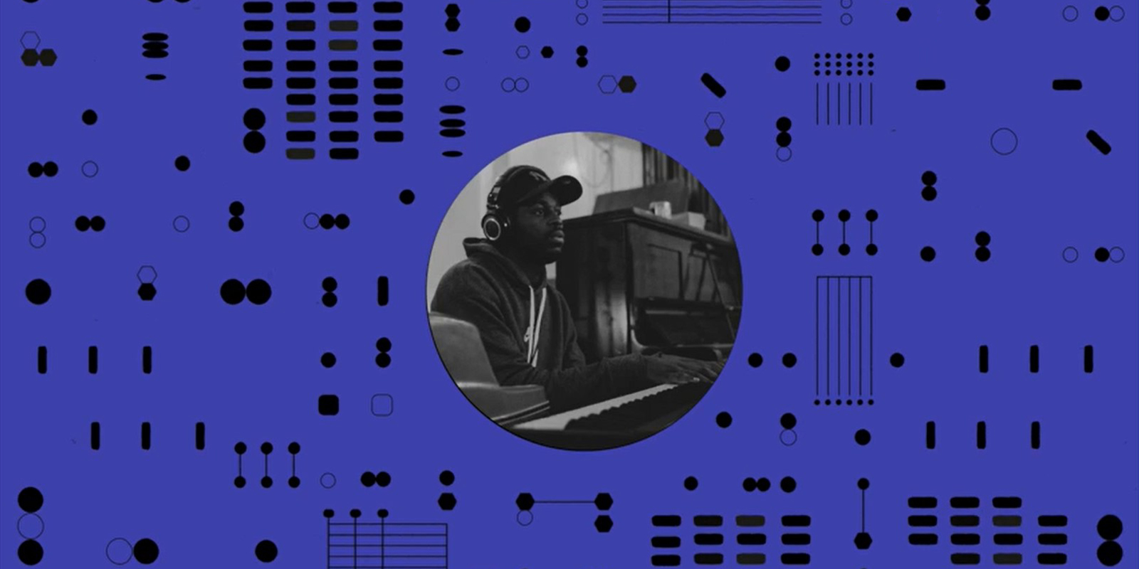 ALFA MIST REWORKS EDDIE HENDERSON'S “GALAXY” FOR 