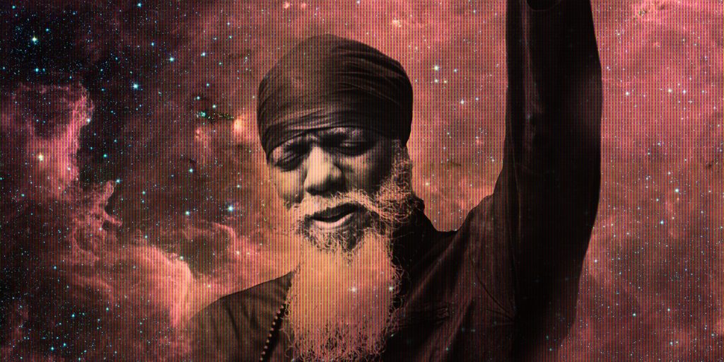 HAMMOND B-3 ORGAN LEGEND DR. LONNIE SMITH TO RELEASE NEW ALBUM