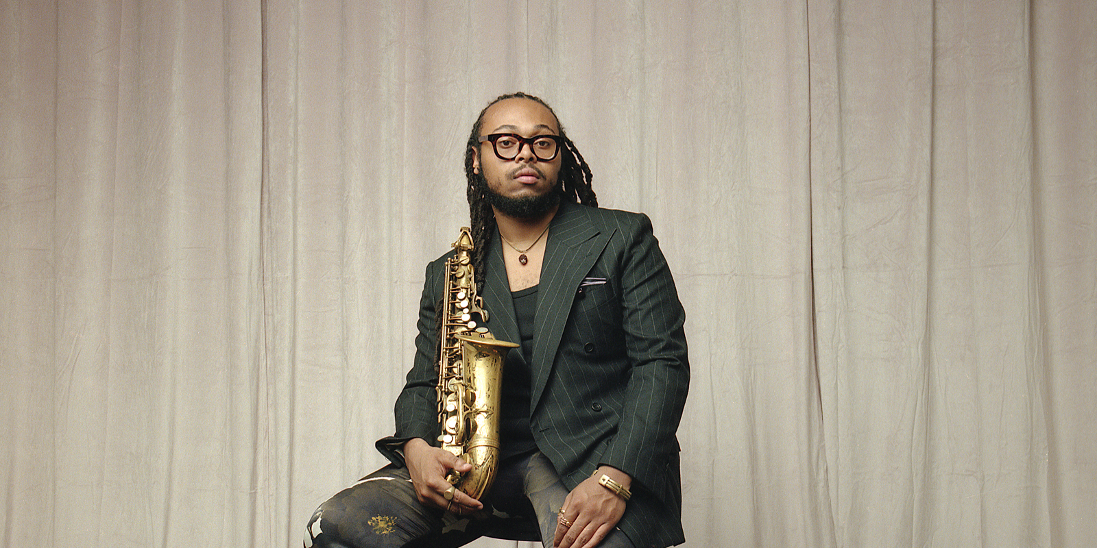 IMMANUEL WILKINS 