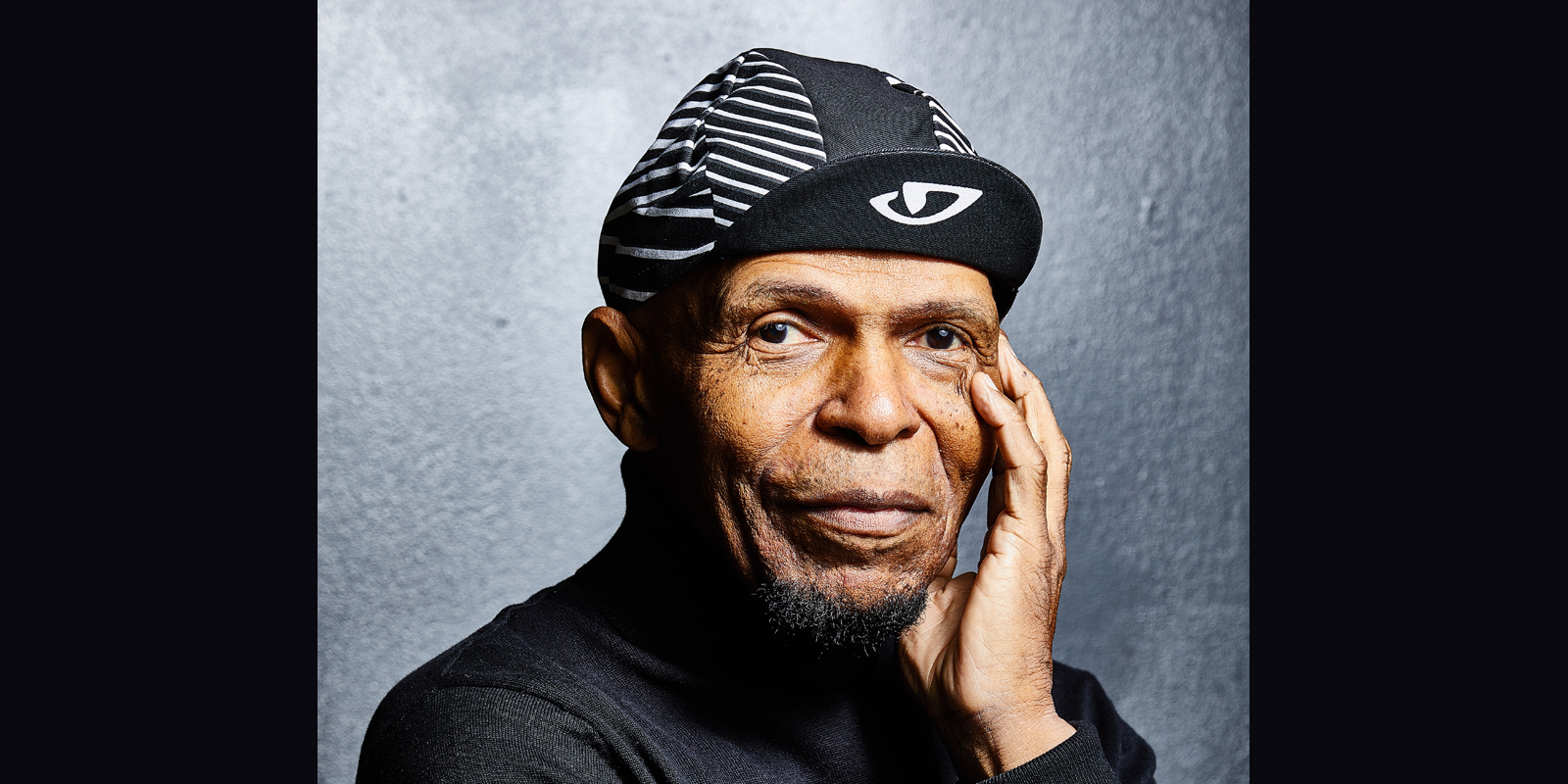 ORGAN GREAT RONNIE FOSTER RETURNS TO BLUE NOTE 50 YEARS AFTER