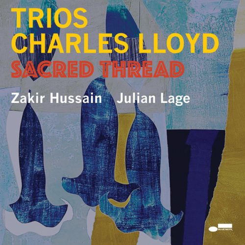 Charles Lloyd - Blue Note Records