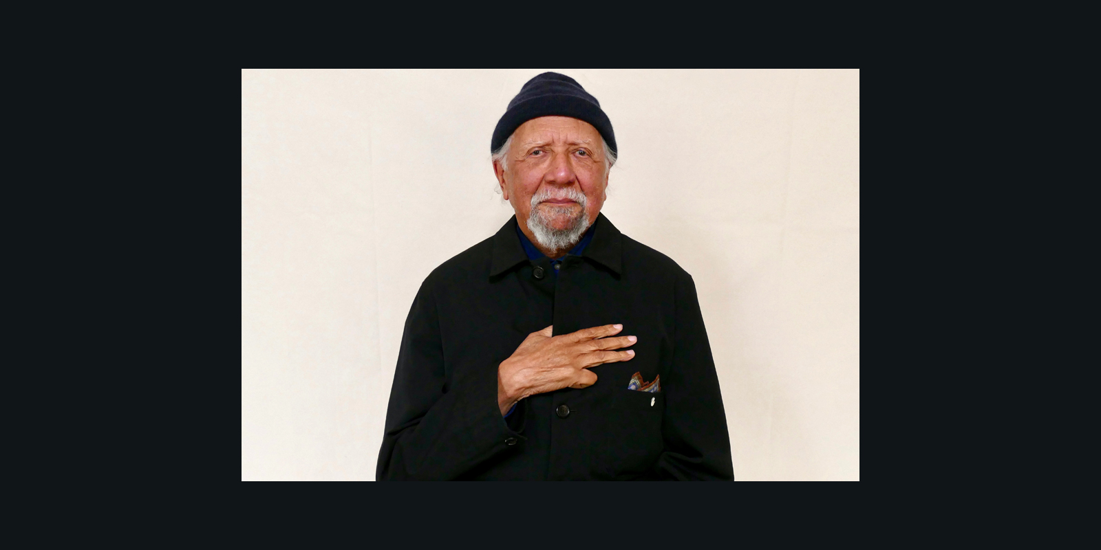 CHARLES LLOYD 