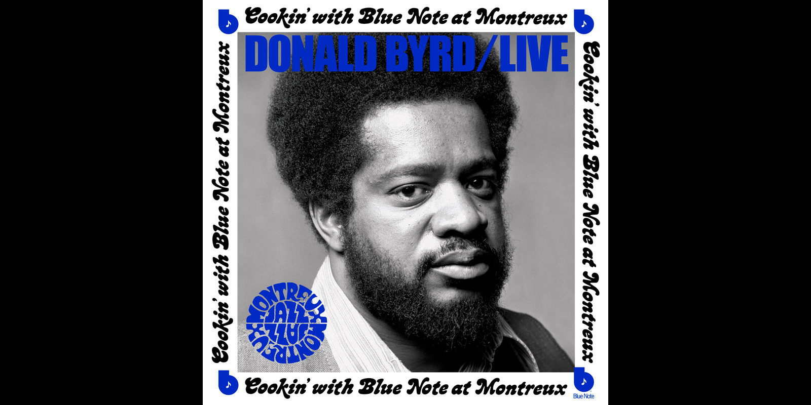 Live: Cookin' with Blue Note at Montreux: Amazon.pl: Płyty