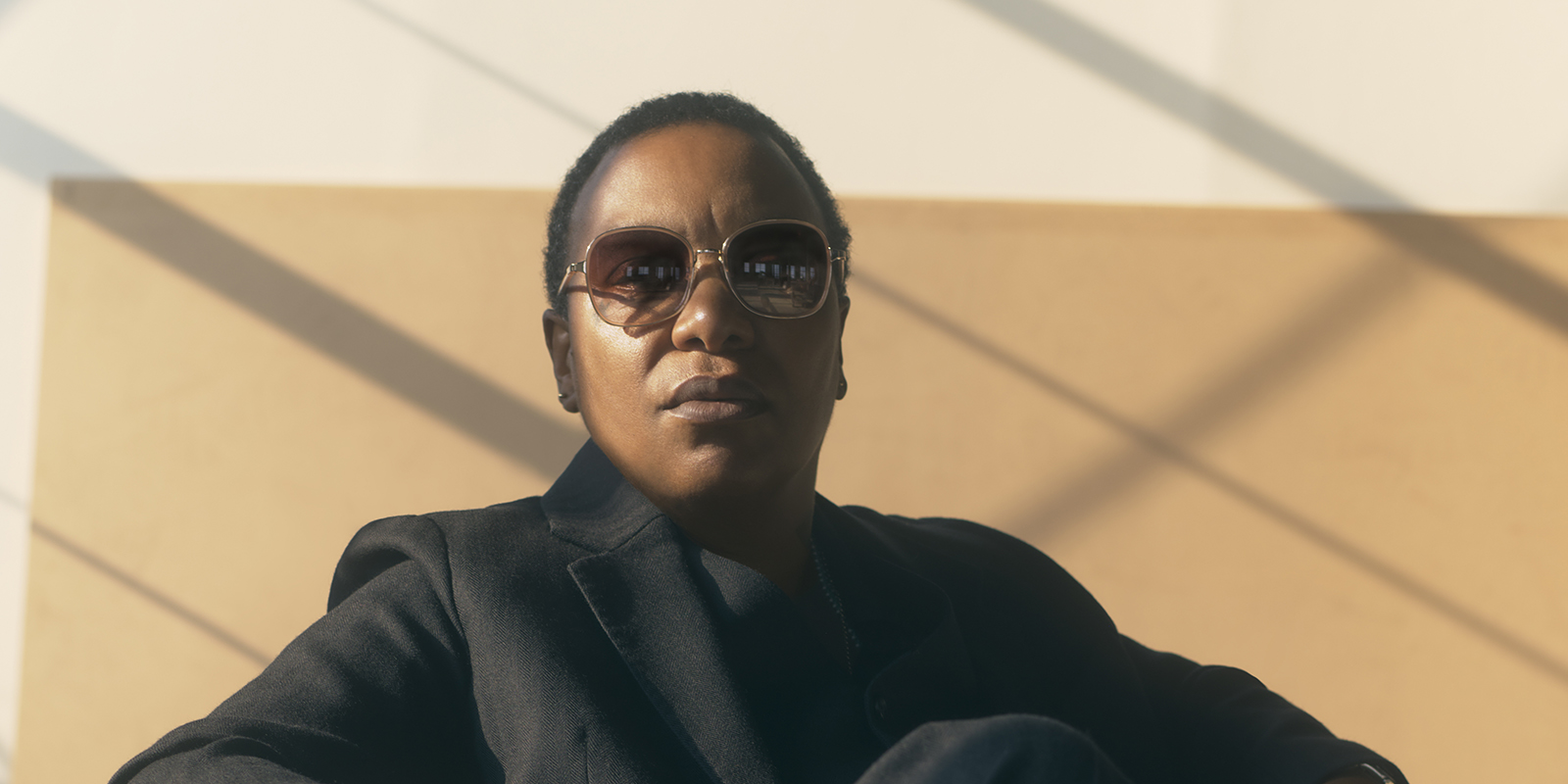 MESHELL NDEGEOCELLO ANNOUNCES "SYNONYM"; NEW ALBUM OF DUETS WITH ASTOUNDING LINE-UP OF SPECIAL GUESTS - Blue Note Records