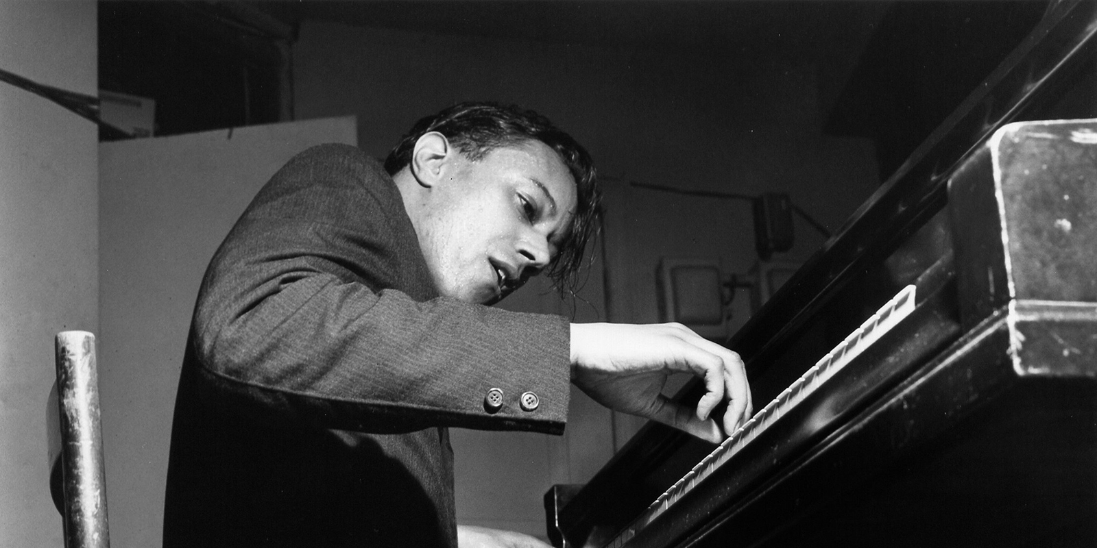 The Horace Silver Quintet & The Horace Silver Trio – Blowin