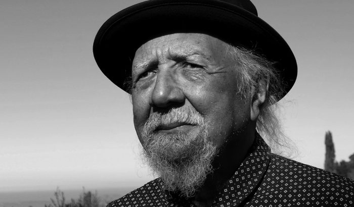 Charles Lloyd & The Marvels + Lucinda Williams – Vanished