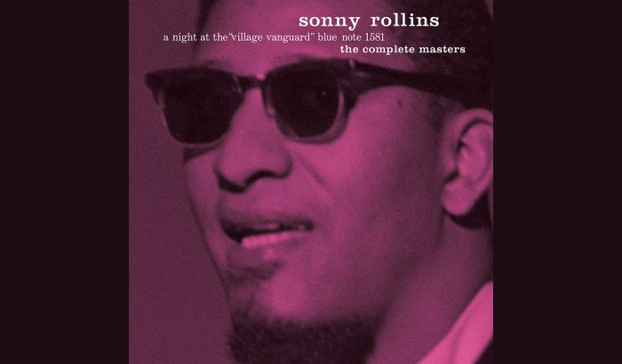 Sonny Rollins - Blue Note Records