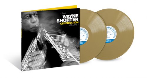 国内外の人気 BLUE NOTE RELEASES WAYNE SHORTER  その他