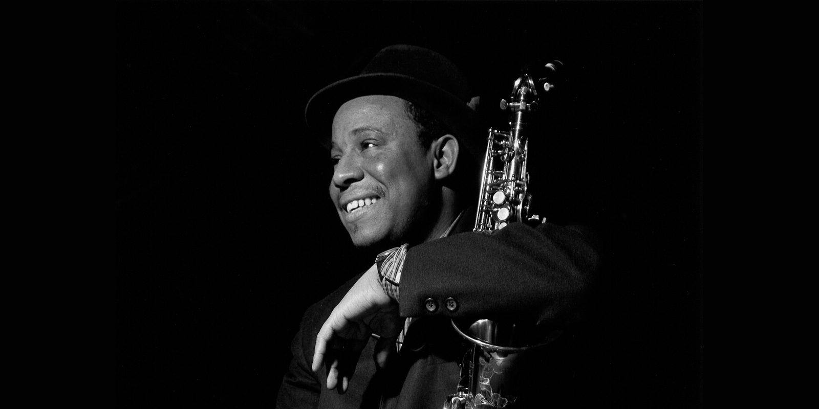 LOU DONALDSON (1926-2024) - Blue Note Records LOU DONALDSON (1926-2024) - Blue Note Records