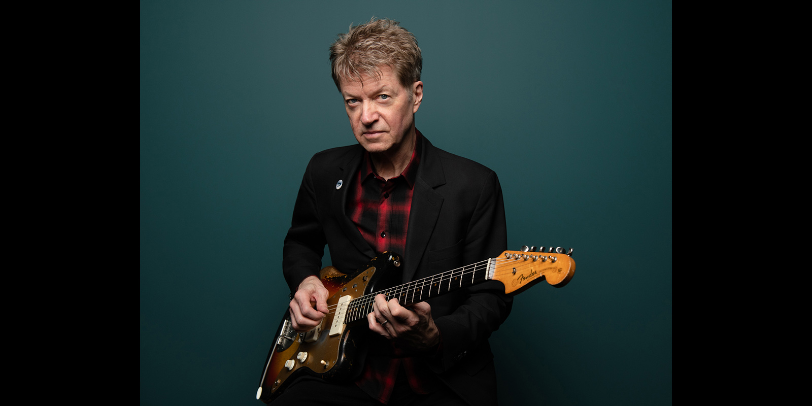 Nels Cline – Consentrik Quartet - Blue Note Records