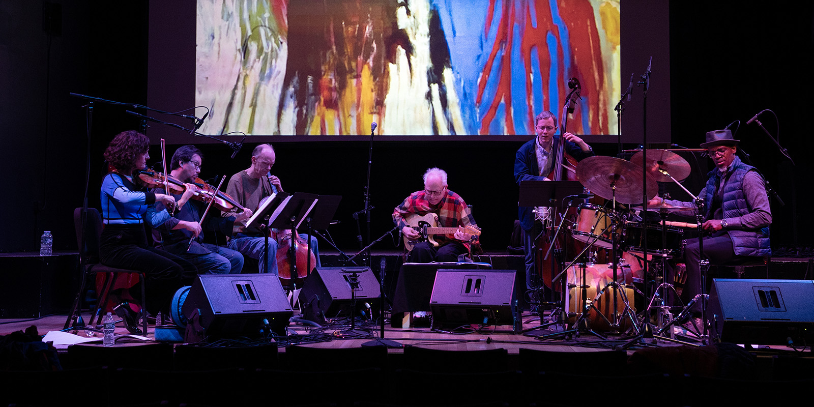 BILL FRISELL 