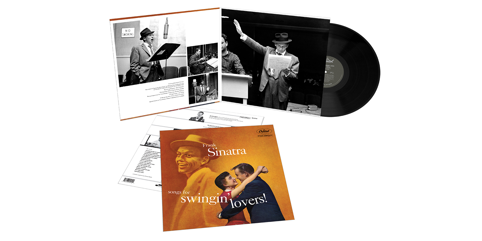 FRANK SINATRA'S 