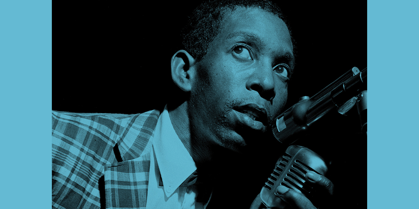 ANNOUNCING 3-LP TONE POET VINYL EDITION OF KENNY DORHAM 