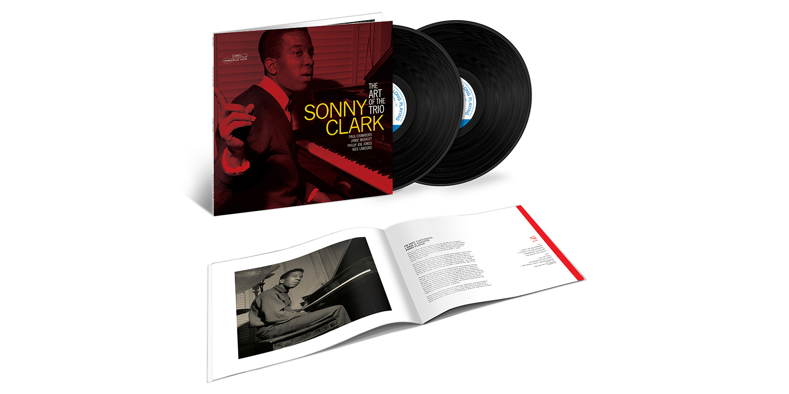 SONNY CLARK 